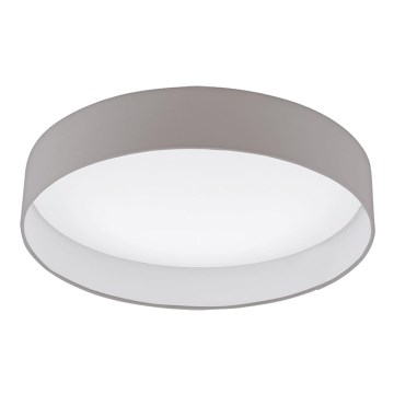 Eglo - LED Deckenleuchte LED/24W/230V