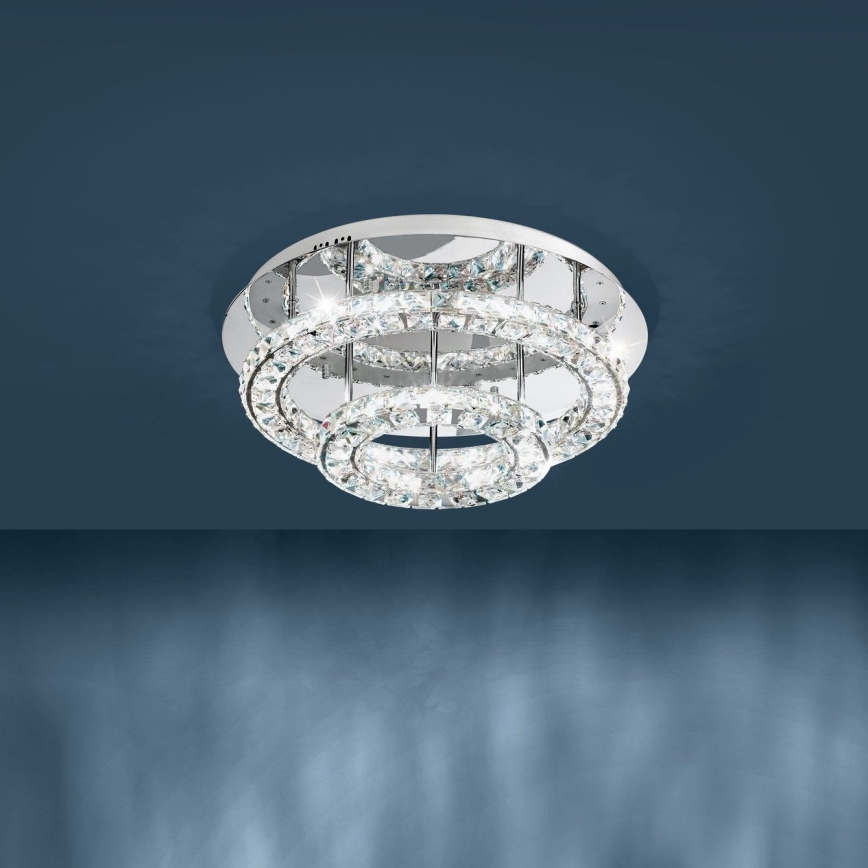 Eglo - LED-Deckenleuchte LED/30,5W/230V