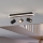 Eglo - LED-Deckenspot LED/20W/230V braun/schwarz
