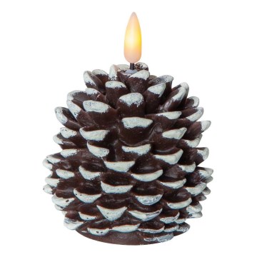 Eglo - LED Décoration de Noël LED/0,03W/1xCR2032