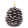 Eglo - LED Décoration de Noël LED/0,03W/1xCR2032