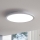 Eglo - LED-dimmbare Deckenleuchte LED/17W/230V
