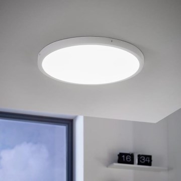 Eglo - LED-dimmbare Deckenleuchte LED/25W/230V Ø 50 cm