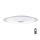 Eglo - LED dimmbare Deckenleuchte LED/60W/230V + Fernbedienung