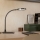 Eglo - LED-dimmbare flexible Tischlampe LED/5,5W/230V 2700/4000/6500K schwarz
