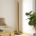 Eglo - LED Dimmerabile touch lampada con piedistallo CAMACHO LED/22W/230V