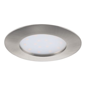 Eglo - LED Einbauleuchte LED/12W/230V