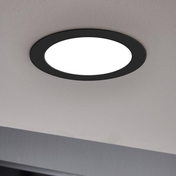 Eglo - LED-Einbauleuchte LED/16,5W/230V Ø 21,6 cm
