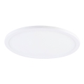 Eglo - LED Einbauleuchte LED/22W/230V 4000K weiß