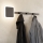 Eglo - LED-Garderobenpaneel mit einer Leuchte LED/7,8W/230V