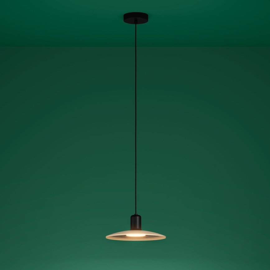 Eglo - LED-Hängeleuchte 1xGU10/4,6W/230V 3000K