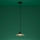 Eglo - LED-Hängeleuchte 1xGU10/4,6W/230V 3000K
