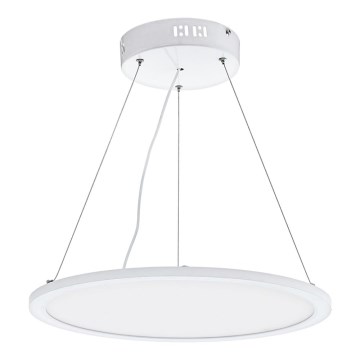 Eglo - LED Hängeleuchte 1xLED/28W/230V