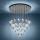 Eglo - LED-Hängeleuchte an Kabel 43xLED/2,1W/230V 2200/3000/4000K glänzender Chrom