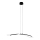 Eglo - LED Hängeleuchte LED/20W/230V