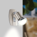 Eglo - LED Leuchte in die Steckdose 1xGU10-LED/3W/230V