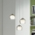 Eglo - LED-Pendelleuchte 3xLED/3,3W/230V