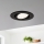 Eglo - LED RGBW Faretto da incasso dimmerabile LED/5W/230V 2700-6500K ZigBee