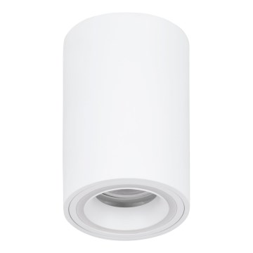 Eglo - LED RGBW Faretto dimmerabile LED/4,9W/230V 2700-6500K bianco