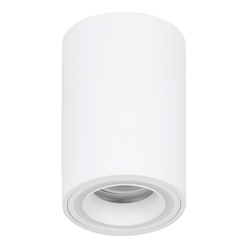 Eglo - LED RGBW Faretto dimmerabile LED/4,9W/230V 2700-6500K bianco