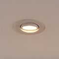 Eglo - LED RGBW Incasso dimmerabile LED/5W/230V ZigBee