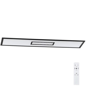 Eglo - LED RGBW Pannello LED dimmerabile da superficie/35W/230V + telecomando