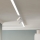 Eglo - LED-Spot für Schienensystem LED/9W/230V