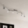 Eglo - LED-Spotleuchte 6xLED/3,2W + 3xLED/3,3W/230V
