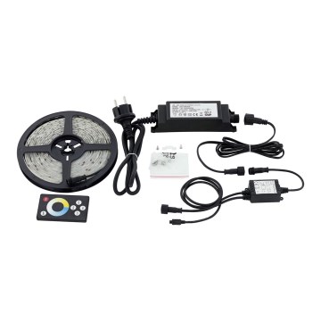 Eglo - LED-Streifen LED/17W/230V IP44