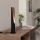 Eglo - LED-Tischleuchte 1xGU10/4,5W/230V 3000K schwarz/braun