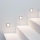 Eglo - LED-Treppenleuchte LED/2W/230V