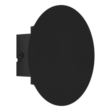 Eglo - LED-Wandleuchte LED/4W/230V 3000K schwarz