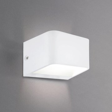 Eglo - LED-Wandleuchte LED/6W/230V 3000K weiß