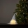 Eglo - LED Weihnachtsdekoration LED/0,06W/3xAG13 grau