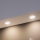Eglo - Lot de 3 spots encastrables LED PINEDA LED/4,9W/230V