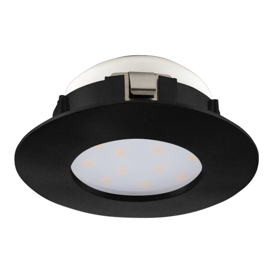 Eglo - Luce da bagno da incasso LED LED/4,9W/230V IP4
