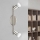 Eglo - Luce Spot a LED 2xGU10/2,8W/230V