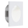 Eglo - Luminaire d'escalier LED/2W/230V blanc