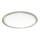 Eglo - Luminaire encastrable LED FUVA LED/22W/230V 3000K chromé mat