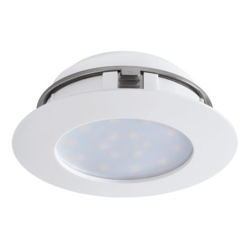 Eglo - Luminaire LED encastrable 1xLED/11W/230V