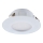 Eglo - Luminaire LED encastrable 1xLED/4,9W/230V
