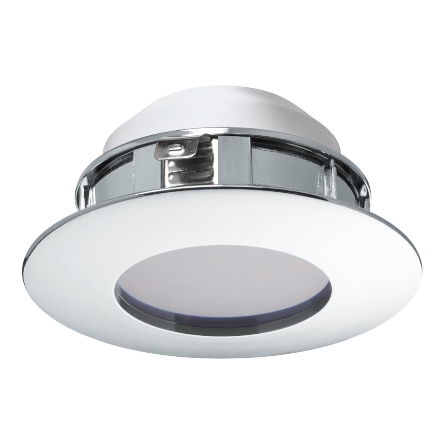 Eglo - Luminaire LED encastrable 1xLED/4,9W/230V