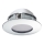 Eglo - Luminaire LED encastrable 1xLED/4,9W/230V