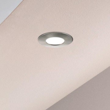Eglo - Luminaire LED encastrable 1xLED/4,9W/230V
