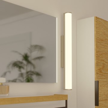 Eglo - Luminaire LED pour salle de bains 1xLED/13W/230V IP44