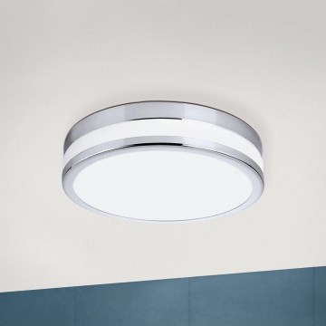 Eglo - Luminaire LED pour salle de bains LED/11W/230V IP44