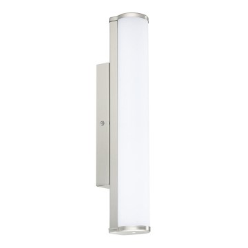 Eglo - luminaire LED pour salle de bains LED/8W/230V IP44