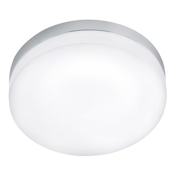 Eglo - Luminaire LED salle de bain 1xLED/16W/230V IP44