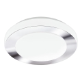 Eglo - Luminaire salle de bain 1xLED/11W/230V IP44