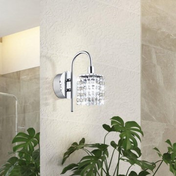 Eglo - Luminaire salle de bain 1xLED/2,5W/230V IP44